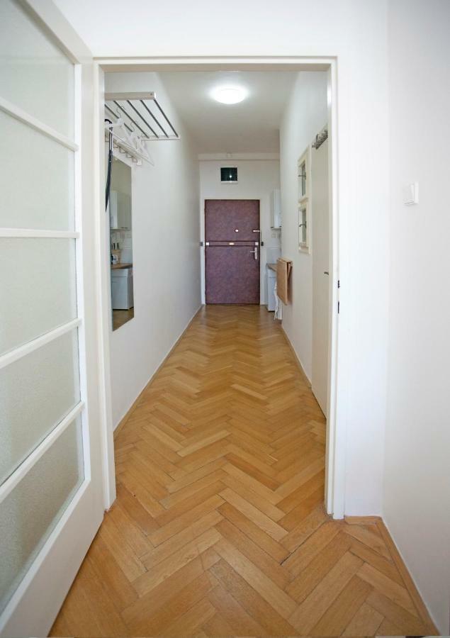 Casa Anna Apartment Opletalova Praga Exterior foto